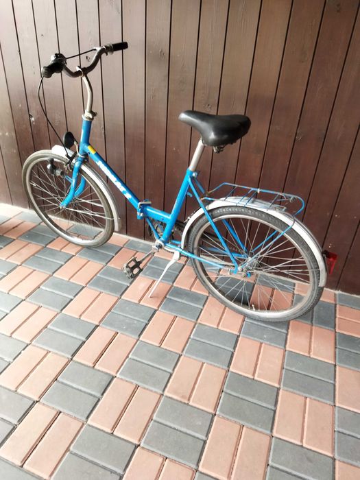 sprzedam rower jubilat 2 nie wigry