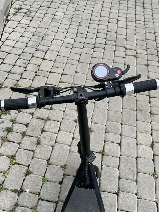 Ремонт електросамокатів Мукачево