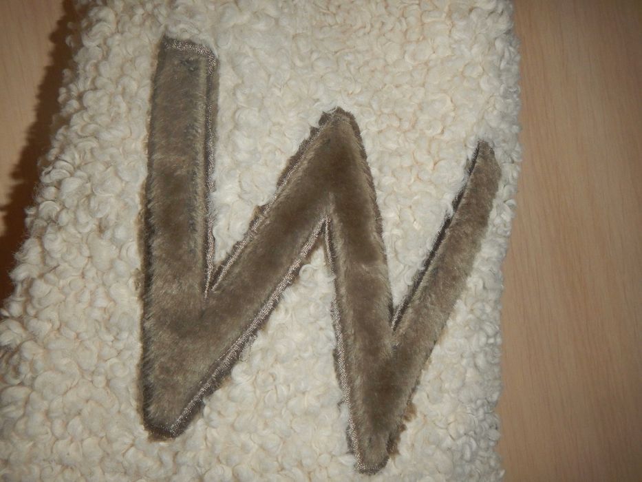 Чобіток шкарпетка для подарунків