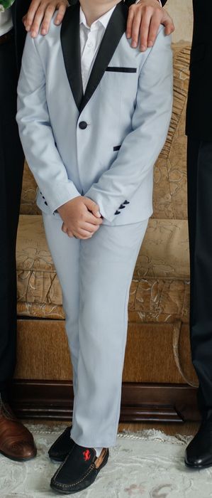 Дитячий костюм Paulo Carvellu