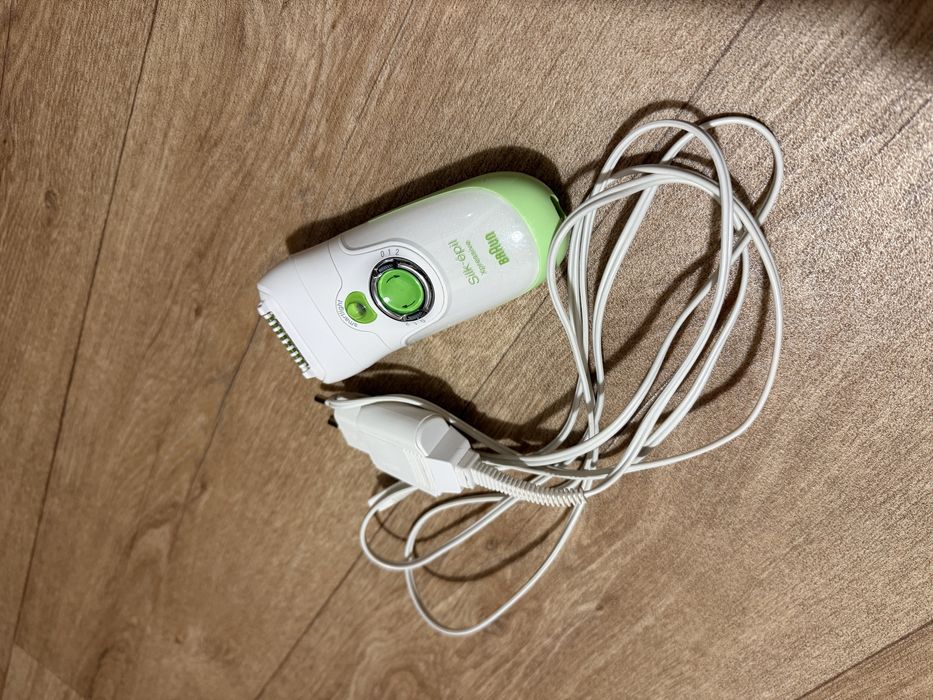 Епілятор/Braun/5375