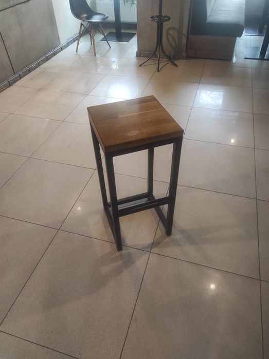 Стілець для кафе/бару лофт