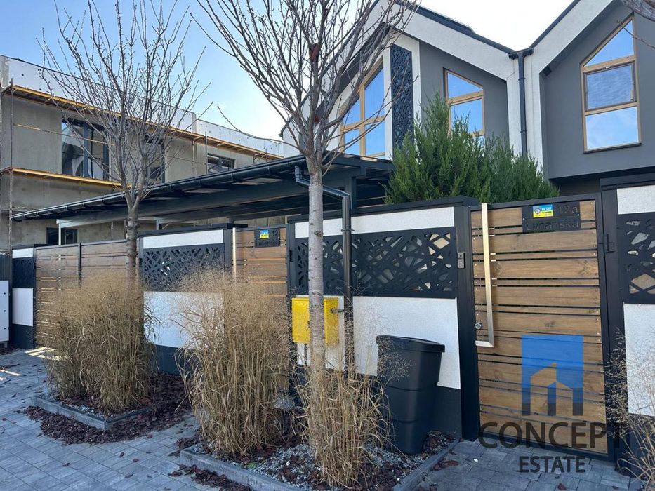 Продам таунхаус в Золотых ключах