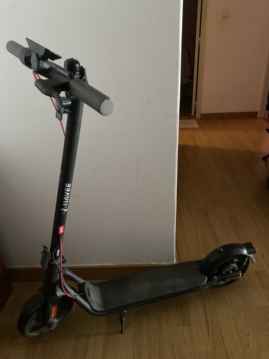TROTINETE pouco usada