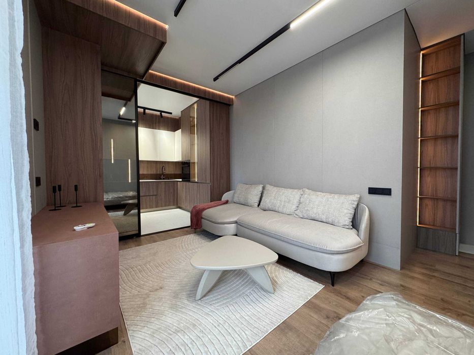 Продаж 1-кімнатної квартири ЖК San Marco, Сокільники