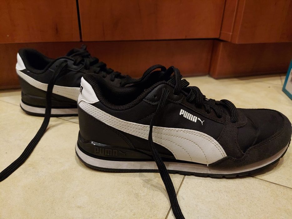Buty PUMA sneackersy