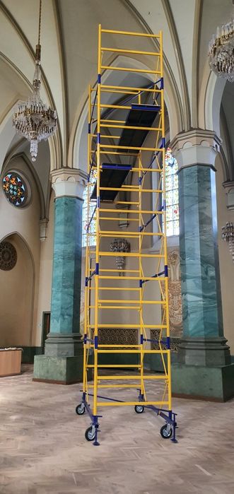 Тура пересувна, вишка  !!Оренда!!