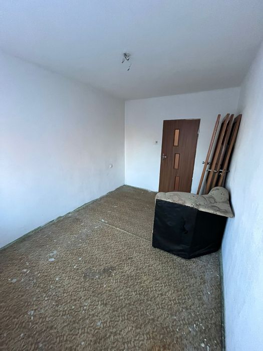 Mieszkanie – Bytom, Śródmieście - Widok 4
