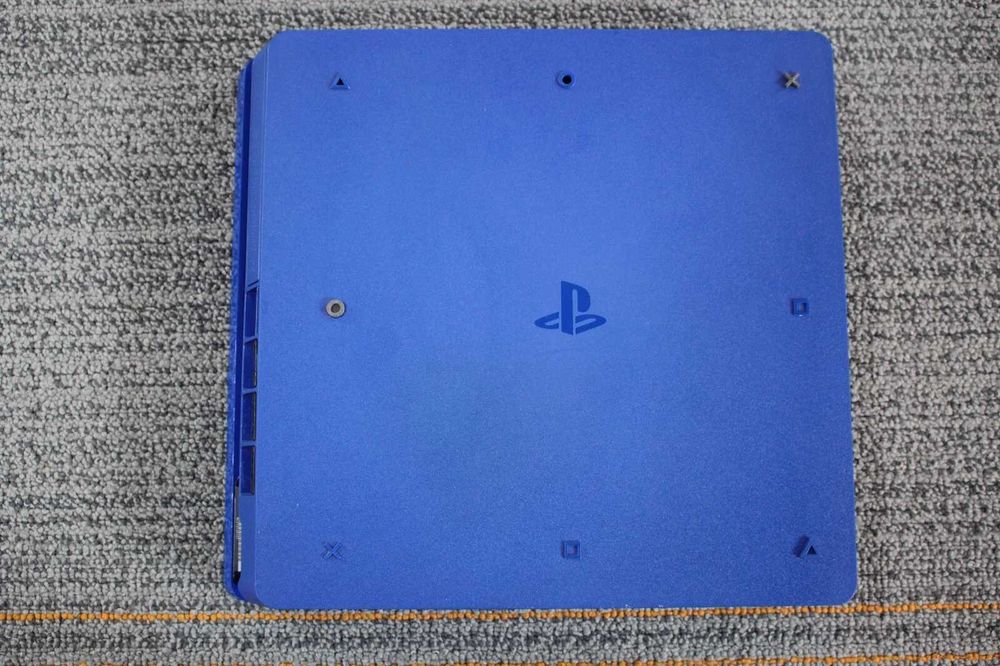 Konsola PS4 Slim Playstation 4 500GB + Pad