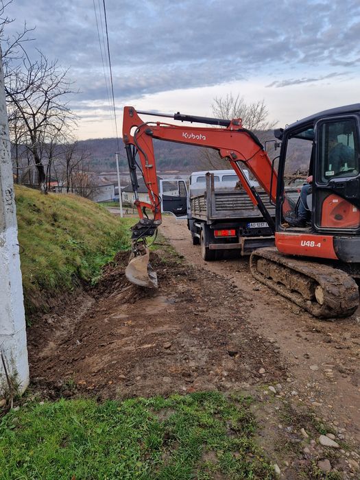 Оренда, Грунтовий вібро каток,Послуги спецтехніки