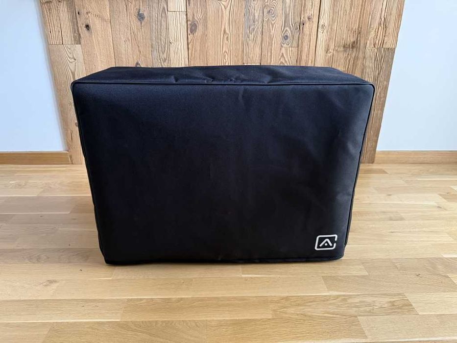 Pokrowiec na kolumnę Marshall 2x12 TSLC122 JVMC122 Hesu Ampcovers NOWY