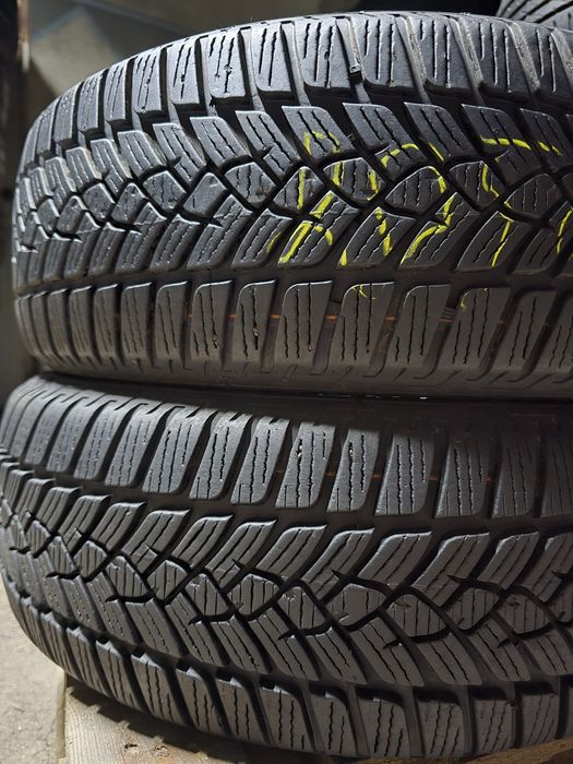 205/60R16 Goodyear Vector4seasons Gen-3