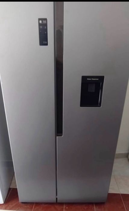 Vendo frigorifico americano