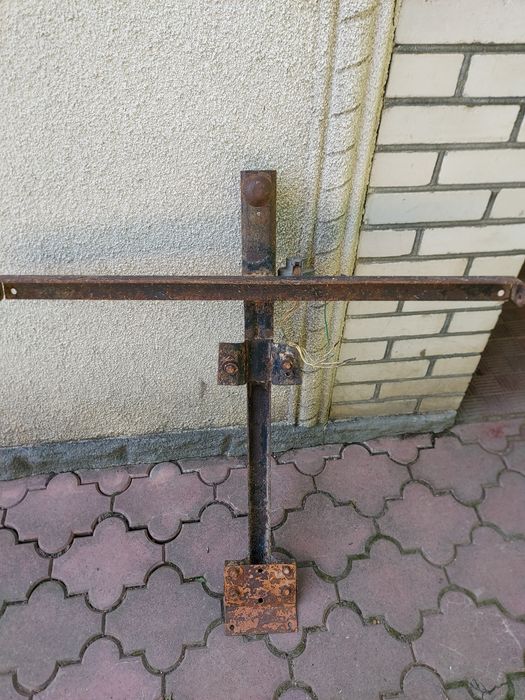 Продам Фаркоп ВАЗ