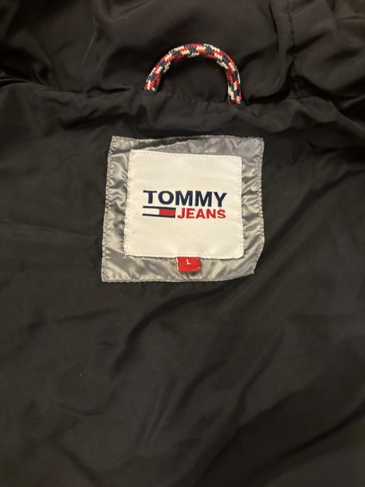 Kurtka Tommy Jeans