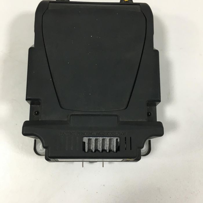 DISPLAY PEUGEOT PEUGEOT 508 I (8D_) [10-18]