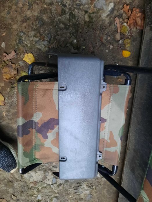 Накладка центральной консоли с заглушкой VW T4.