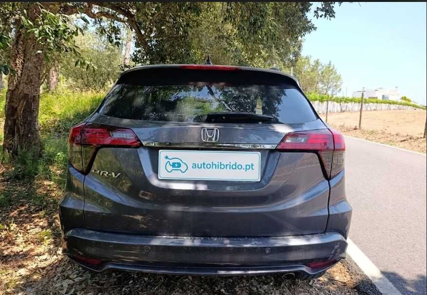 Honda HR-V 1.6 i-DTEC Executive | Teto Panorâmico | Câmara | Venda Urgente