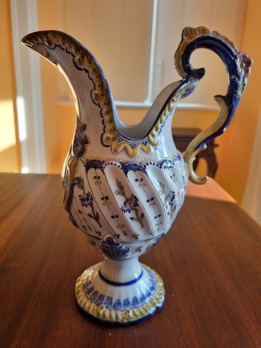 Lavanda e gomil Carvalhinho