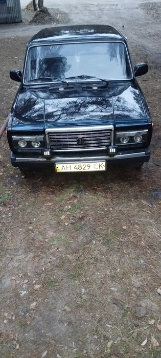 Продаж авто ваз2107