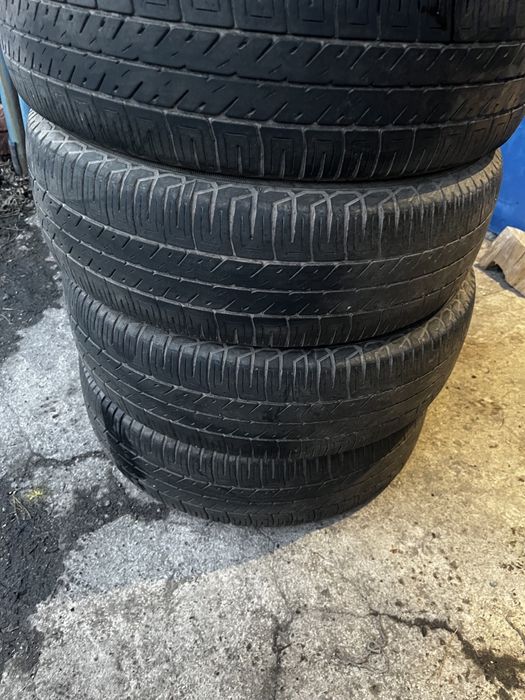 Резина 18/565r15