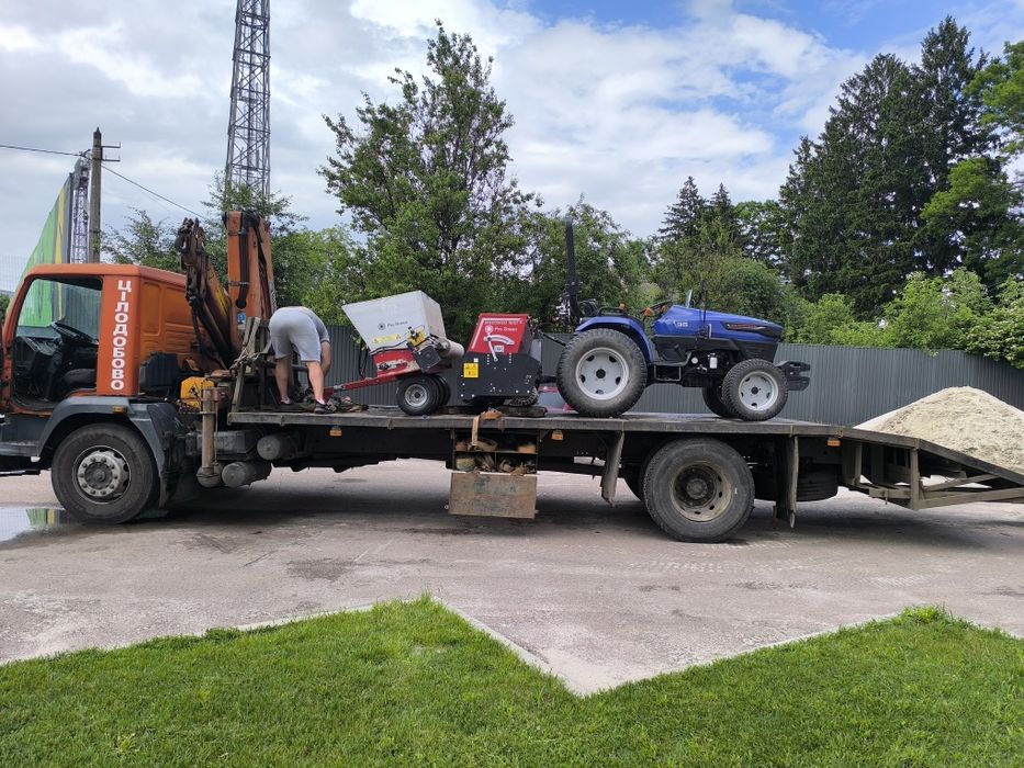 Маніпулятор-євакуатор,кран, екскаватор