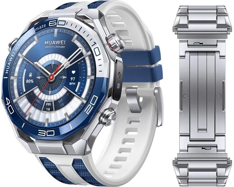 Huawei Watch Ultimate 2