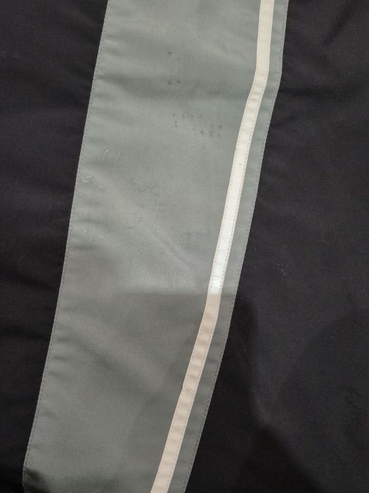 BOGNER roz. 50 L męska kurtka narciarska