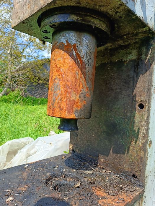 Продам ПРЕС  повністю робочий 380w