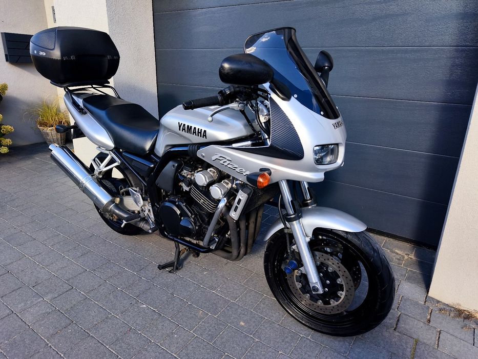 Yamaha
