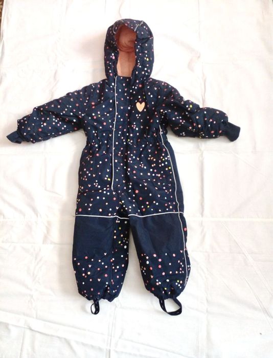 Комбінезон 92 см