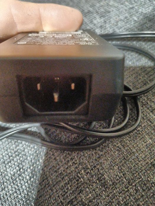 Oryginalny Zasilacz Cisco   48V 0.38A