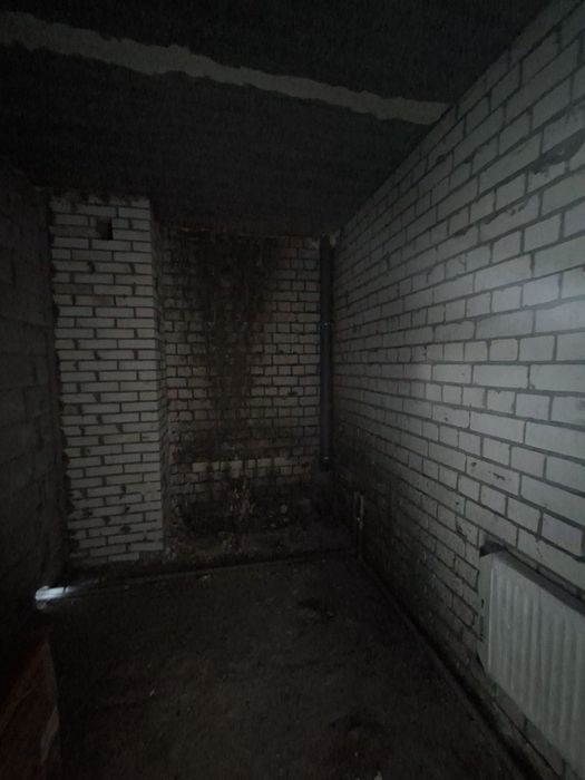 Велика 1 кім квартира з крутим плануванням в ЖК Сади Вишневі 58 м2