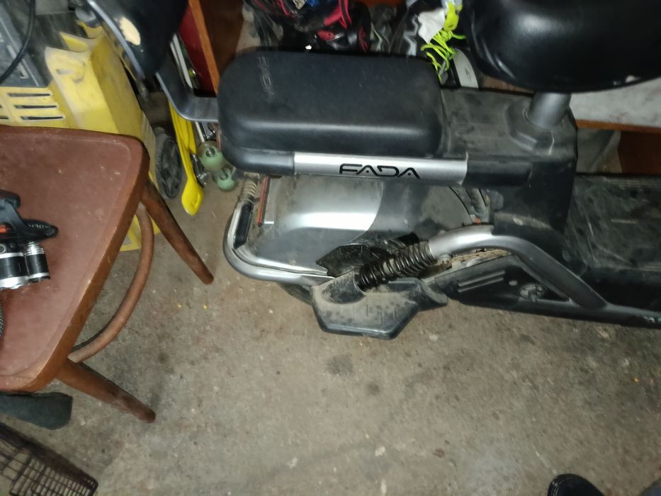 Продам фаду рітмо 2023