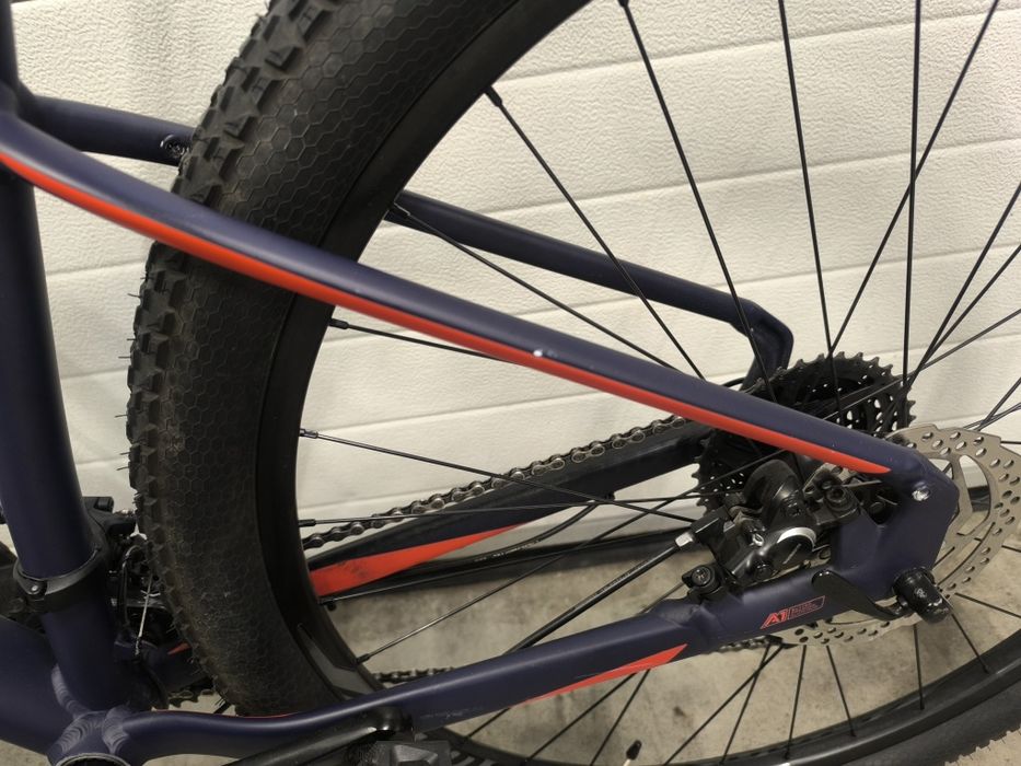 Rower Spezialized  Jett MTB 29"