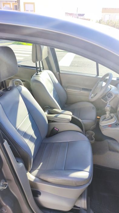 Renault Scenic 1.5dCi - 7 lugares