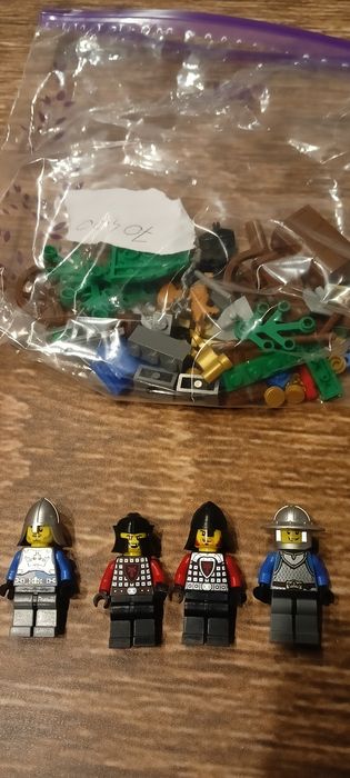 LEGO Castle 70400