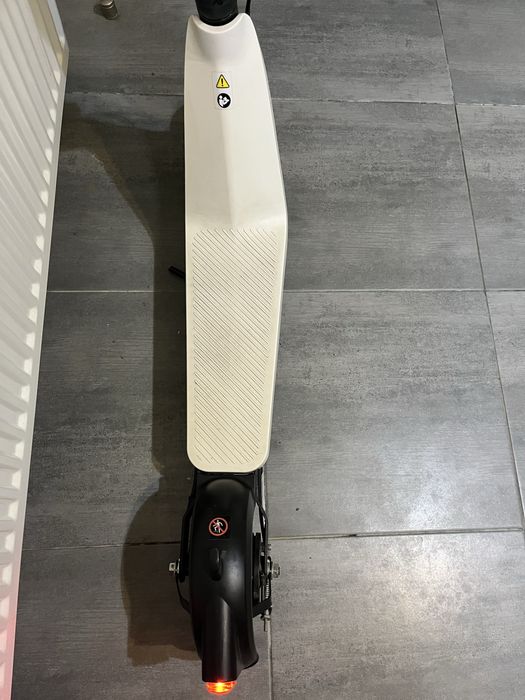 Електричний самокат OKAI ZIPPY  ES50C