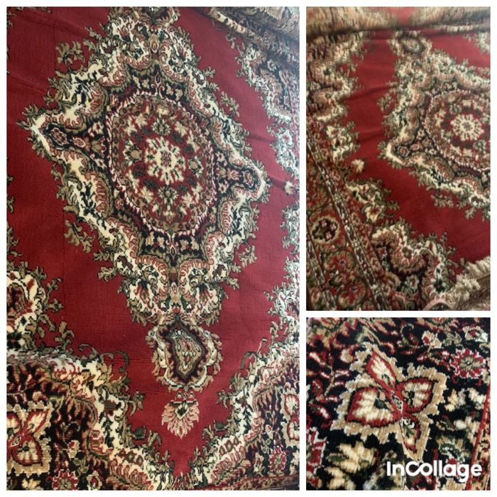 Продам  килим в ідеальному стані, тільки спмовивоз Одеса