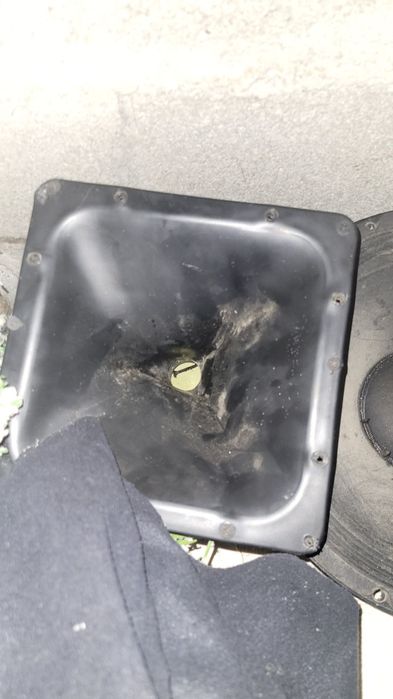 Vendo conjunto de som