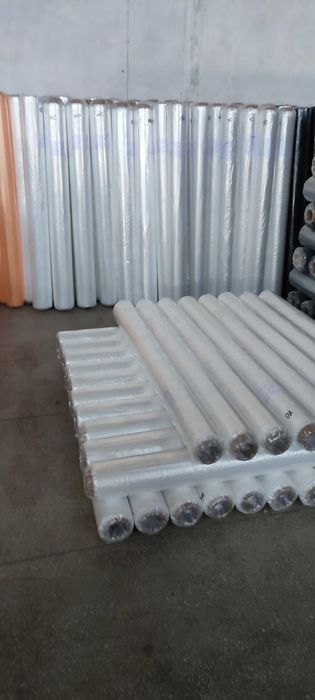 Теплична плівка 40-160 мкн прозора,Плівка фітостабілізована 100-200мкм