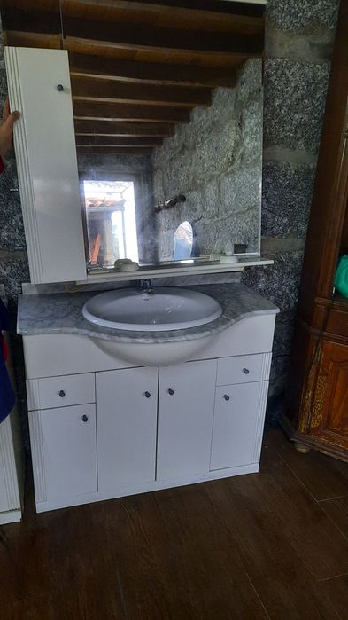 Moveis para casa de banho