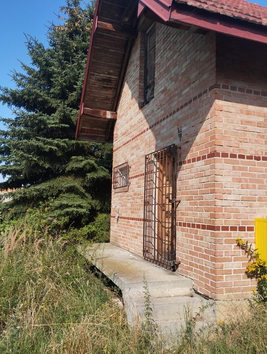 Sprzedam budynek mieszkalno-usługowy