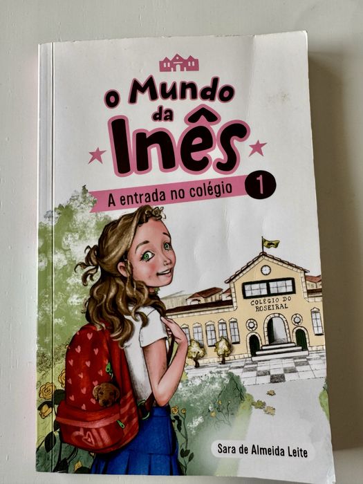ilha tesouro, ismael e chopin, mundo da inês