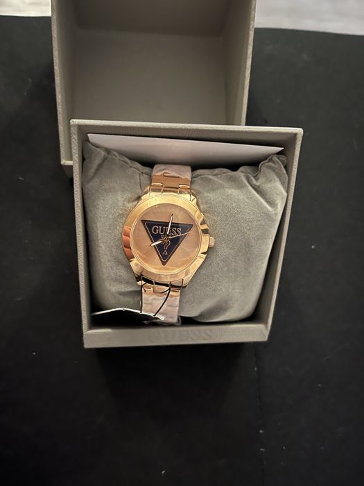 Zegarek GUESS nowy nieużywany