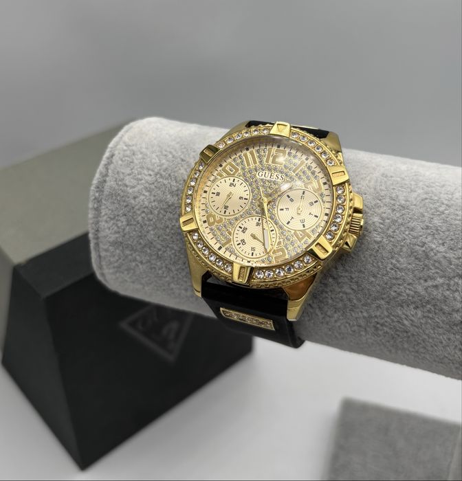 Jak Nowy! Zegarek Guess W1160L1 Lady Frontier od Lombard Halogsm Łódź