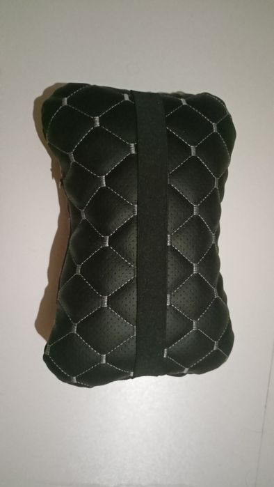 Подушечка в Авто Єкошкіра