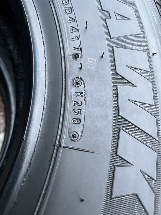2x 185R14C Firestone VanHawk NOWE 2017 rok