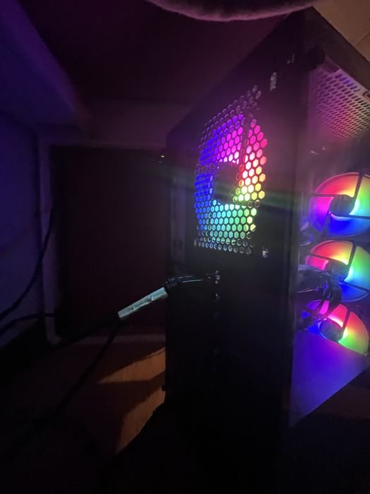 Computador gaming torre