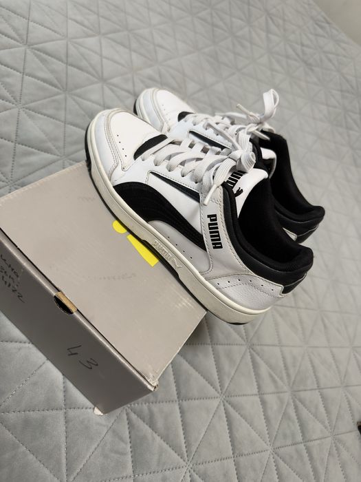 Оригінальні кросівки  PUMA